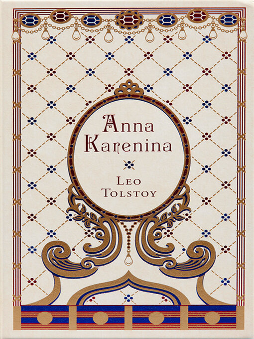 Title details for Anna Karenina (Barnes & Noble Collectible Editions) by Leo Tolstoy - Available